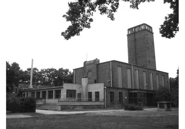 Neubau Pflegeeinrichtung in Breslau