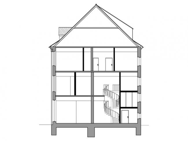 Umnutzung Kaufhaus in Gesundheits-City-Center